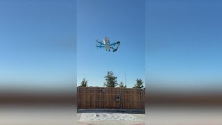 Amazon launches drone service in San Antonio area