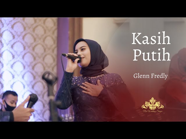 Kasih Putih | Live Cover NWS class=