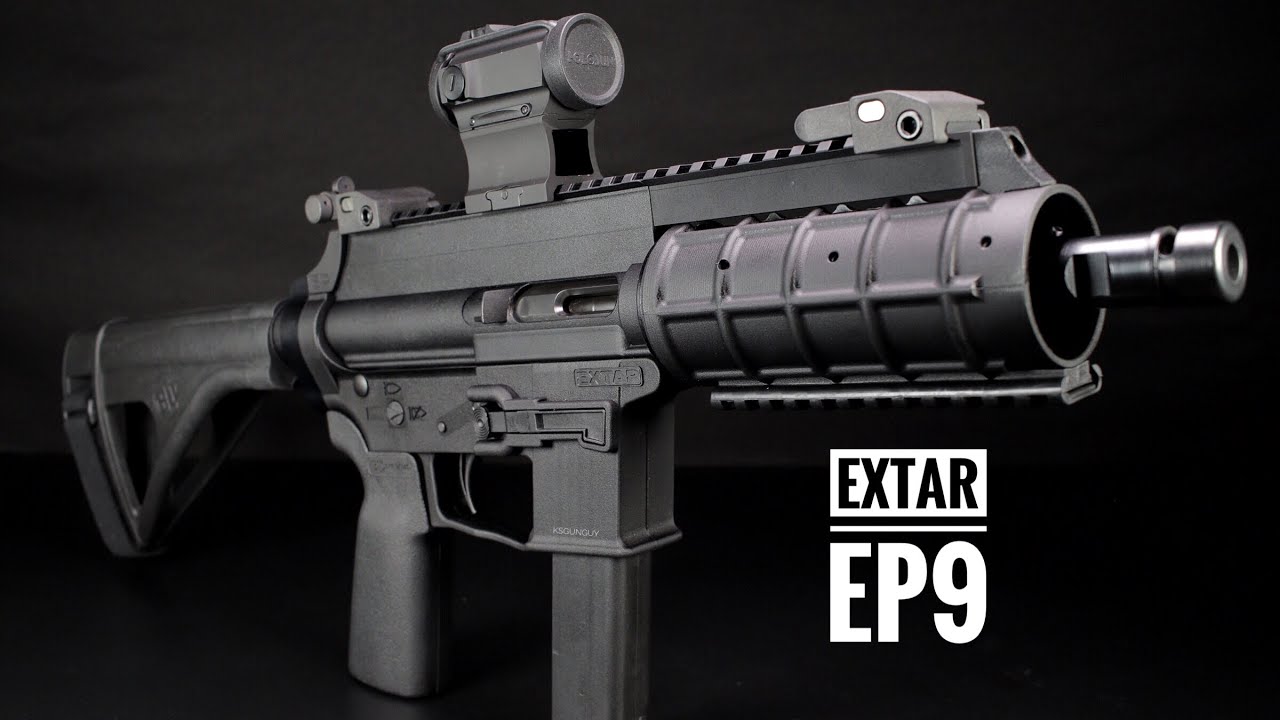 Extar Ep9 For Sale Fl / Extar ep9 (9mm) listed in.