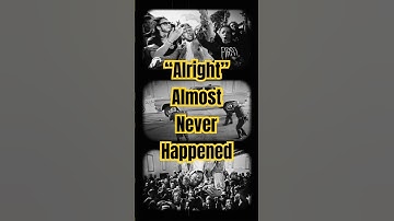 The Making of Alright by Kendrick Lamar #sample #kendricklamar