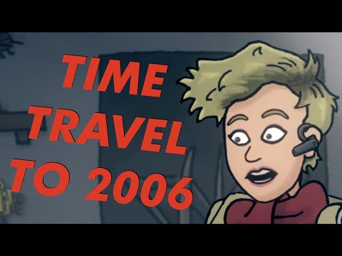 Message From the Future - Award Winning Short Film