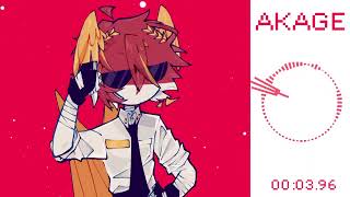 Akage Meme Countryhumans Indonesia