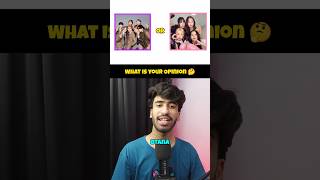 Bts Or Blackpink