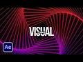 Create Beautiful Visual Loops in After Effects | Motion Graphics Tutorial