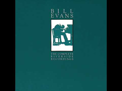 Who Cares? (take 5) - The Complete Riverside Recordings (Remastered 1987) by Bill Evans