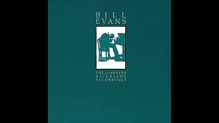 Who Cares? (take 5) - The Complete Riverside Recordings (Remastered 1987) by Bill Evans