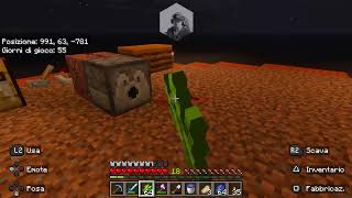MINECRAFT Bubble town 4