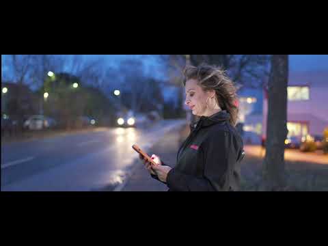 GESSbot Gb350 - Eine innovative Lösung in Zusammenarbeit mit apetito catering - video from Gessmann