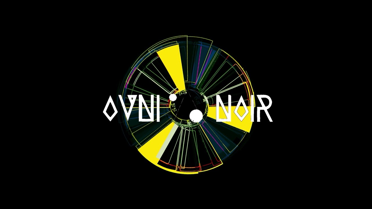 Ovni Noir - Unfavourable Semicircles