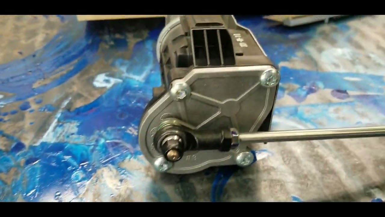 2014 Hyundai 2.0 turbo wastegate actuator test and replacement plus A/C