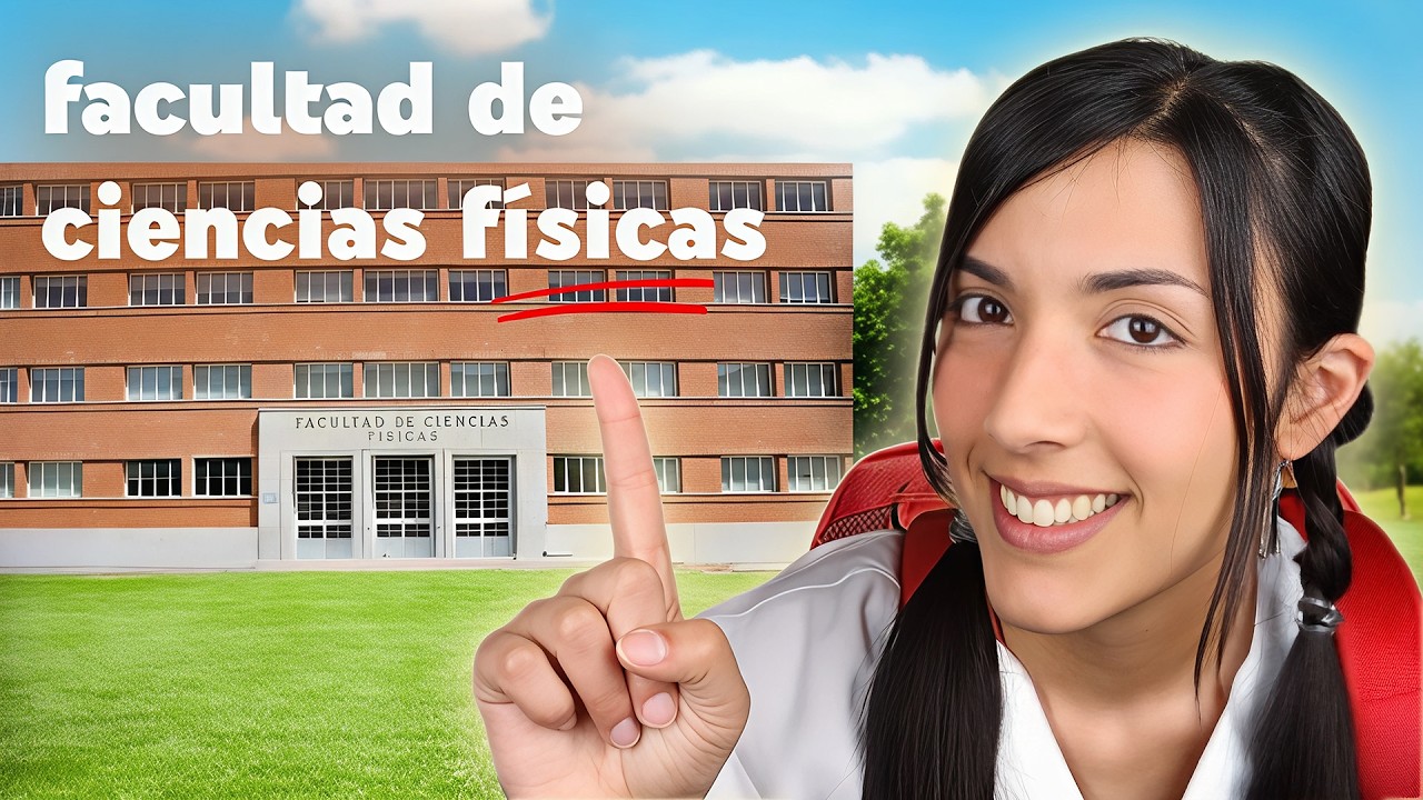 VUELVO A LA UNI para contarte TODO LO QUE ESCONDE