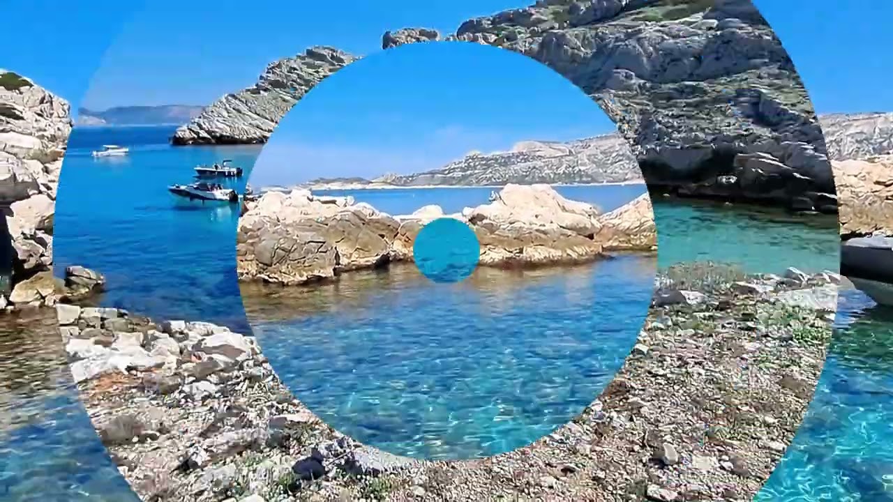 Ile de Riou