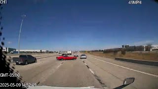 Highway 401 Hero: ZenCAM Captures Life-Saving Reflexes in Mississauga