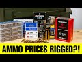 Massive Ammo SURPLUS?! Is NOW the Best Time to STOCKPILE?