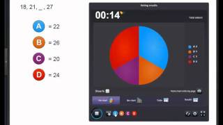 Using the voting widget