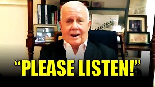 3 Minutes Ago: Jim Rogers Shared Horrible WARNING