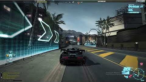 World loop 13:38.773 (Keyboard wr)