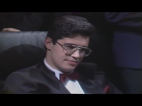Команда Смирнова набирает громадный рейтинг (Что? Где? Когда?)