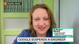 Former Google Researcher on Sentient Bots, AI Risks