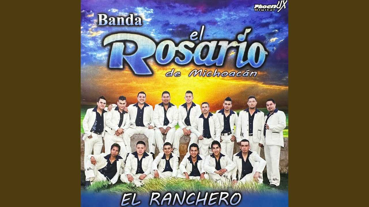 El Ranchero Chido - YouTube