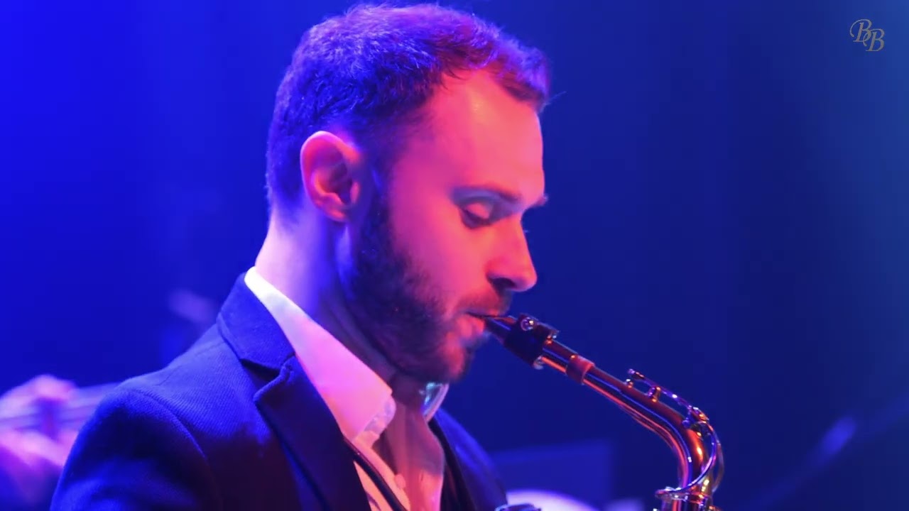 Dzień kobiet Nieciecza  2025 Koncert zespołu Bruk Band