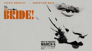 IMAX Reel: The Bride