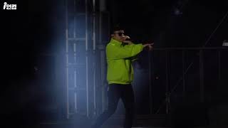 Paloalto (팔로알토), Huckleberry P (허클베리피), Reddy (레디) - 적셔 (Thanksgiving) @ KB RAPBEAT FESTIVAL 2019