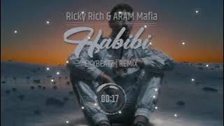 Ricky Rich & ARAM Mafia - Habibi !!REMIX!! (prod. by ekybeatz)