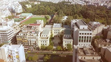 Internationalization - Διεθνοποίηση