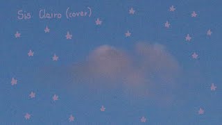 sis clairo cover