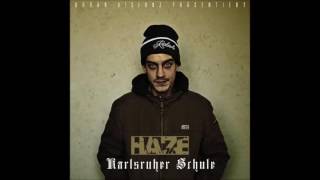 HAZE - Ich bin Haze chords