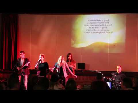 Videovoorbeeld van Band Online