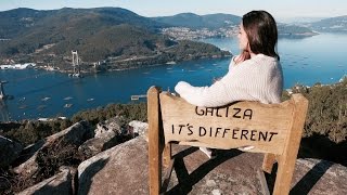 Galicia GoProHD // FrauFreckles