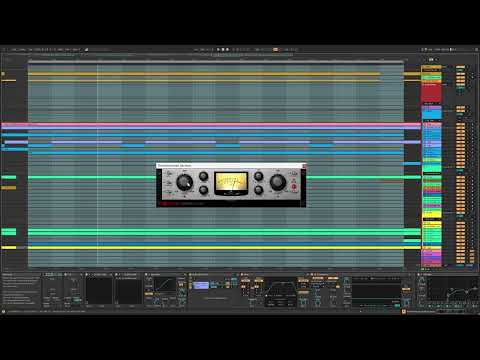 ThrillseekerLA mkII video preview