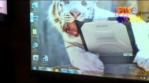 InfoComm 2011: Panasonic Launches Interactive Electronic Whiteboard