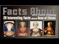 20 Interesting Facts about Anne of Cleves