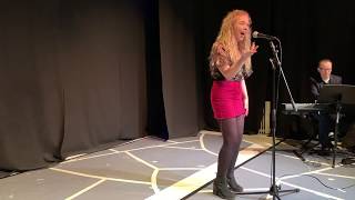 Lost in the Brass | Band Geeks | Charlotte Webb