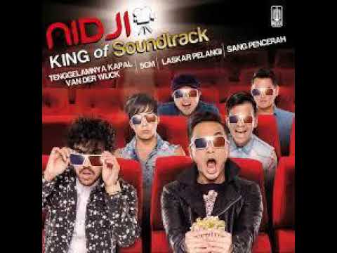 IDEAZ Ft NIDJI - Sejak Kau Ada