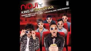 IDEAZ Ft NIDJI - Sejak Kau Ada