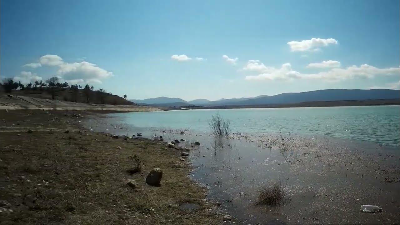 Атакайское водохранилище