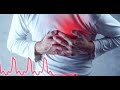سرعة ضربات القلب المتكررة ممكن تكون إنذار من قلبك سرعة ضربات القلب المتكررة ممكن تكون إنذار من قلبك