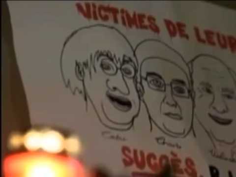 თოქ-შოუ \"დიალოგი\"-ს ანონსი - 14/01/2015