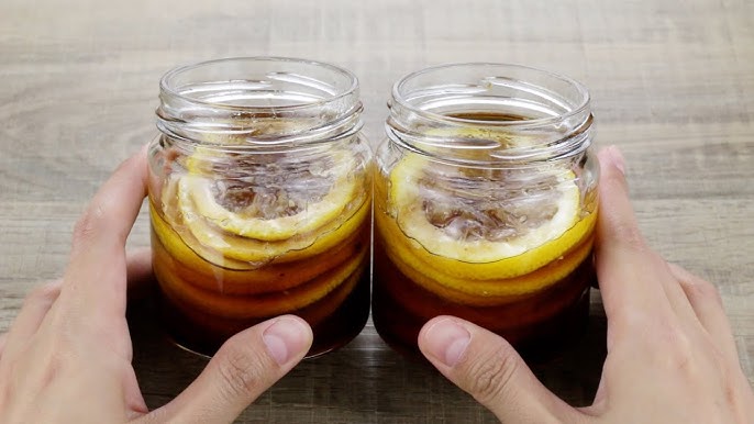 Iced Tea Recipe (Super-Fast) - Alyona's Cooking