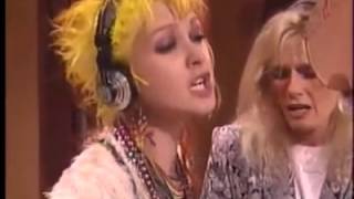 Bastidores Da Gravação Do Clipe De We Are The World Em 1985