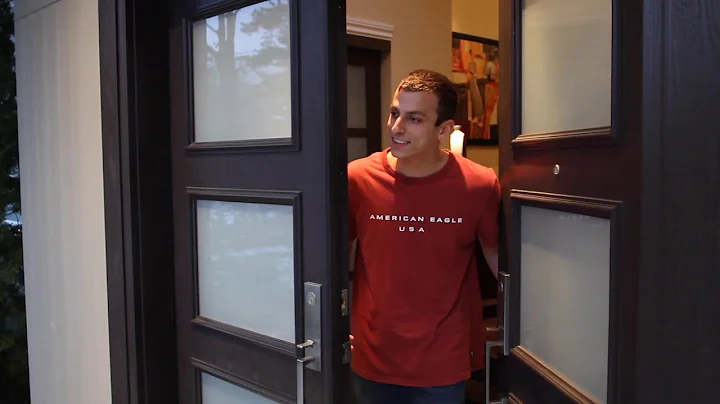 A Special Hanukkah Surprise for Our Volunteers