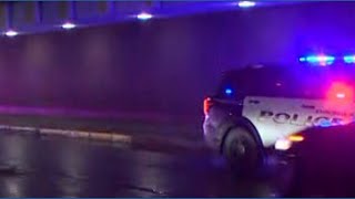 Man with gunshot wound detained at Southcenter Mall after 3 women shot in Auburn
