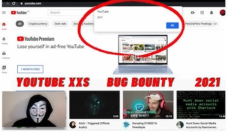 BUG BOUNTY REFLECTED XSS ON YOUTUBE , MINECRAFT , VALORENT, APPLE AND MORE (REPORTING IT TO GOOGLE!)