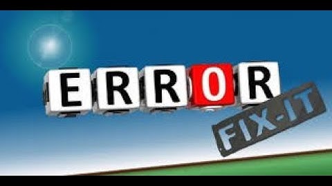 Easy Solution: Node Is Not Recognized Fix