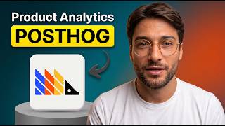 POSTHOG FULL TUTORIAL | How to Use PostHog for Product Analytics & Session Replay