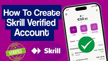 Skrill account in Pakistan | skrill account kaise banaye | create skrill account Pakistan 2025